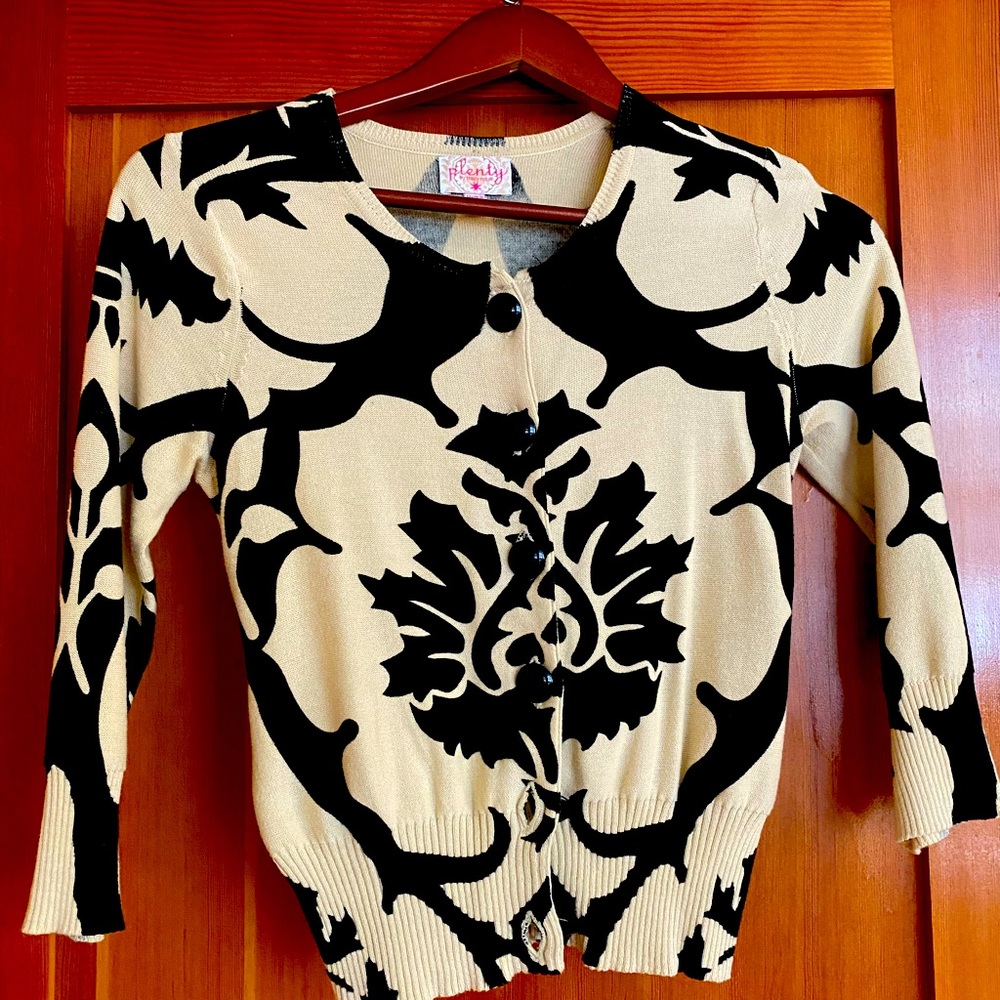 Plenty by Tracy Reese sweater